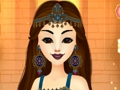 ゲームアラビアのプリンセスドレスアップオンライン