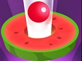 ゲームヘリックスフルーツダッシュ オンライン