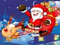 ゲームクリスマスメモリー2 オンライン