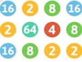 ゲームナンバーマージ2048 オンライン
