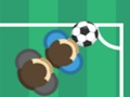ゲームサッカー オンライン