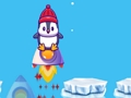 ゲームペンギンジャンパー オンライン