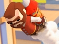 ゲームスリングショットジェットパックオンライン