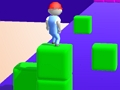 ゲームキューブスタック3D オンライン