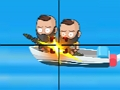 ゲーム海上狙撃兵 オンライン