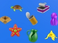 ゲームクリーンオーシャンオンライン