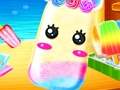 ゲームユニコーンアイスポップ オンライン