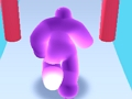 ゲームブロブランナー3Dオンライン