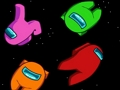 ゲームそれらの中でスペースパズル オンライン
