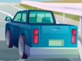 ゲームスリングドリフトカー オンライン