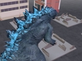 ゲームスマシーシティモンスター3D オンライン