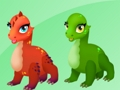 ゲームベビードラゴン オンライン