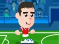 ゲーム人形サッカー-ビッグヘッドサッカー オンライン