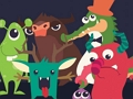 ゲームコロナモンスターメモリー オンライン