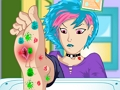 ゲームFoot's Doctor Aurgent Careオンライン