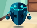 ゲームロボット オンライン