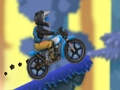 ゲームX-TrailRacingマウンテンアドベンチャー オンライン