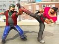 ゲームファイトクラブ：リングファイティングアリーナ オンライン