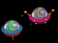 ゲーム私たちの間でUfoSmasher オンライン