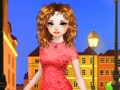 ゲームラブストーリー: ダイアナのドレスアップオンライン