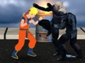 ゲームNARUTO-ナルト-フリーファイト オンライン