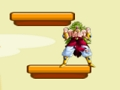 ゲームドラゴンボールジャンプ オンライン