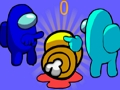 ゲーム詐欺師ナイフアップ オンライン