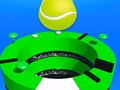 ゲームフープを破る！ オンライン