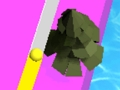 ゲームカラーロード3D オンライン