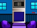 ゲームブルーハウスエスケープ オンライン