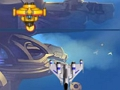 ゲーム戦闘機 オンライン