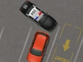 ゲームパトカーを駐車する オンライン