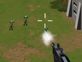 ゲーム反政府勢力の牙城オンライン