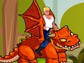 ゲームランボードラゴンナイト オンライン