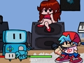 ゲームフライデーナイトファンキンvsBR14N オンライン