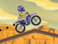 ゲームTrial Xtreme4リマスター オンライン