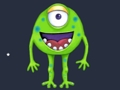 ゲームモンスターラン オンライン