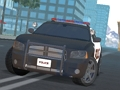 ゲーム警察ドリフト＆スタントオンライン