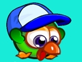 ゲームひよこジャンプHD オンライン