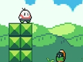 ゲームスーパーナウピーアドベンチャー オンライン