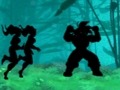 ゲームShadowFighter オンライン