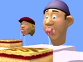 ゲーム彼らを全て舐めるオンライン