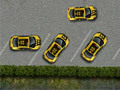 ゲームタクシー運転手 オンライン