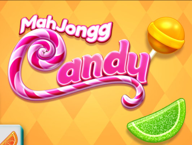 ゲームマージャンキャンディオンライン