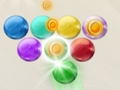 ゲームマイクロソフトバブルオンライン