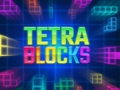 ゲーム四面体ブロック オンライン