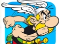 ゲームAsterix ジグソーパズルコレクション オンライン