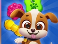 ゲームドッグパズルストーリーオンライン