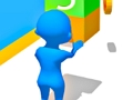 ゲームPusher 3Dに参加するオンライン