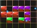 ゲームキャンディーパズルブロック オンライン